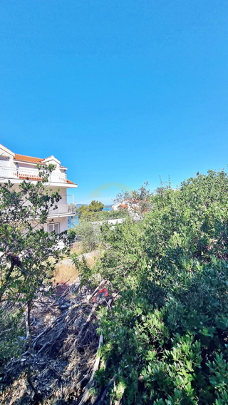 Gradbeno zemljišče na Čiovu/Saldun - 751 m2